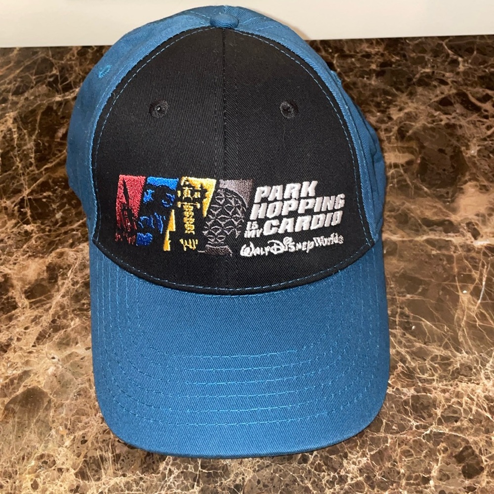 Walt Disney World Hat